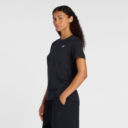 Sport Essentials Heathertech T-Shirt