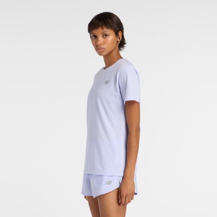 Sport Essentials Heathertech T-Shirt