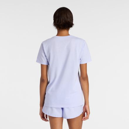 Sport Essentials Heathertech T-Shirt