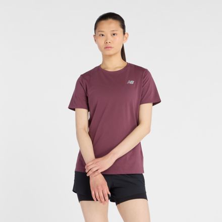 Sport Essentials Heathertech T-Shirt