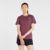 NB Sport Essentials Heathertech T-Shirt, , swatch