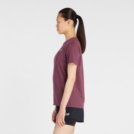 Sport Essentials Heathertech T-Shirt