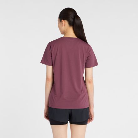 Sport Essentials Heathertech T-Shirt