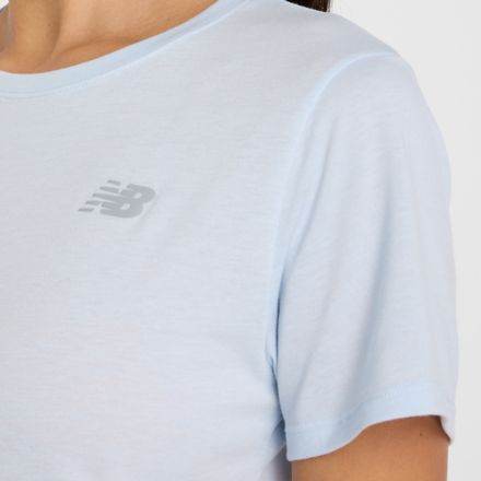 Sport Essentials Heathertech T-Shirt