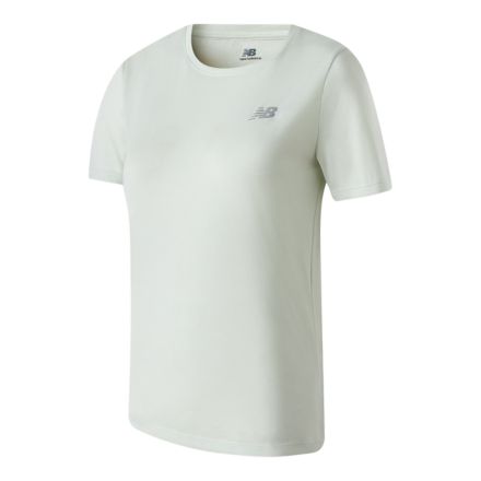 Sport Essentials Heathertech T-Shirt