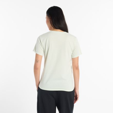 Sport Essentials Heathertech T-Shirt