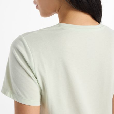 Sport Essentials Heathertech T-Shirt