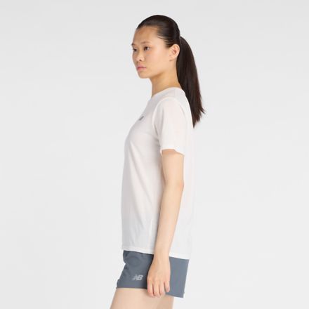 Sport Essentials Heathertech T-Shirt