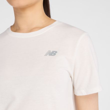 Sport Essentials Heathertech T-Shirt