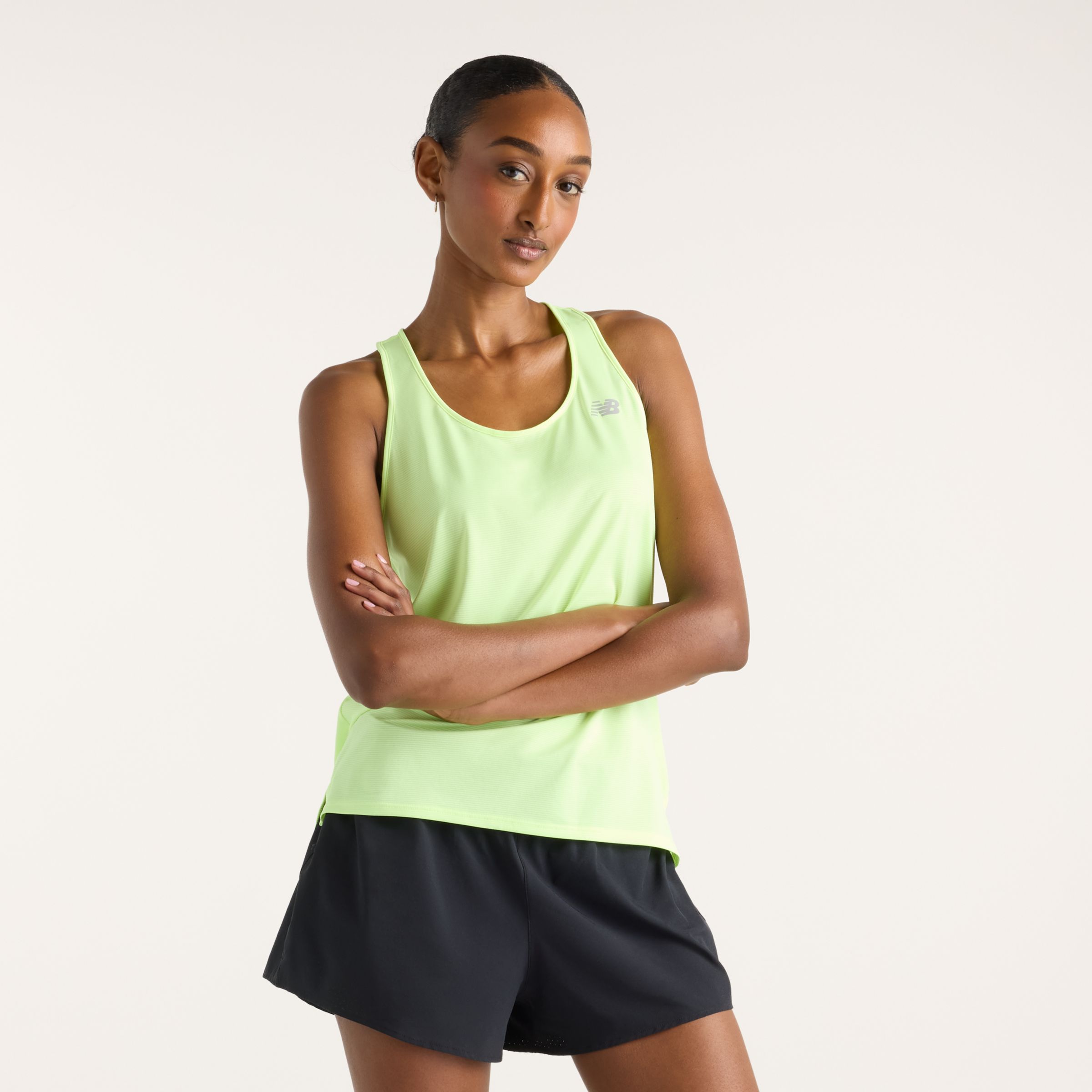 Sport Essential Tank - Joe's New Balance Outlet