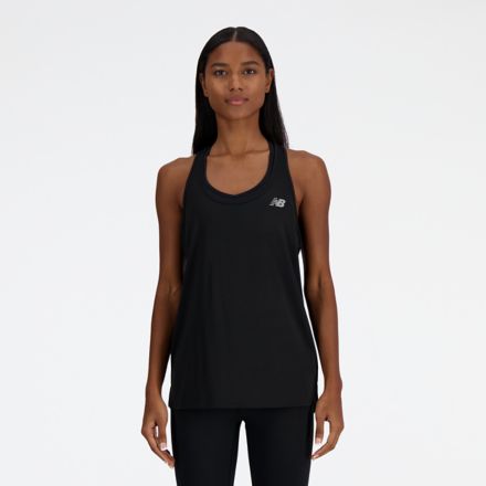 Tank Tops for Women Gym Tank Tops New Balance