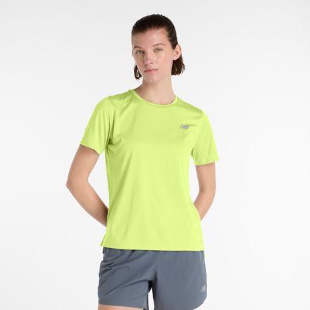 Sport Essential T-Shirt, أسود, WT41222AFG