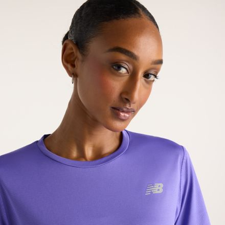 Sport Essential T-Shirt, BLACK, WT41222EPU