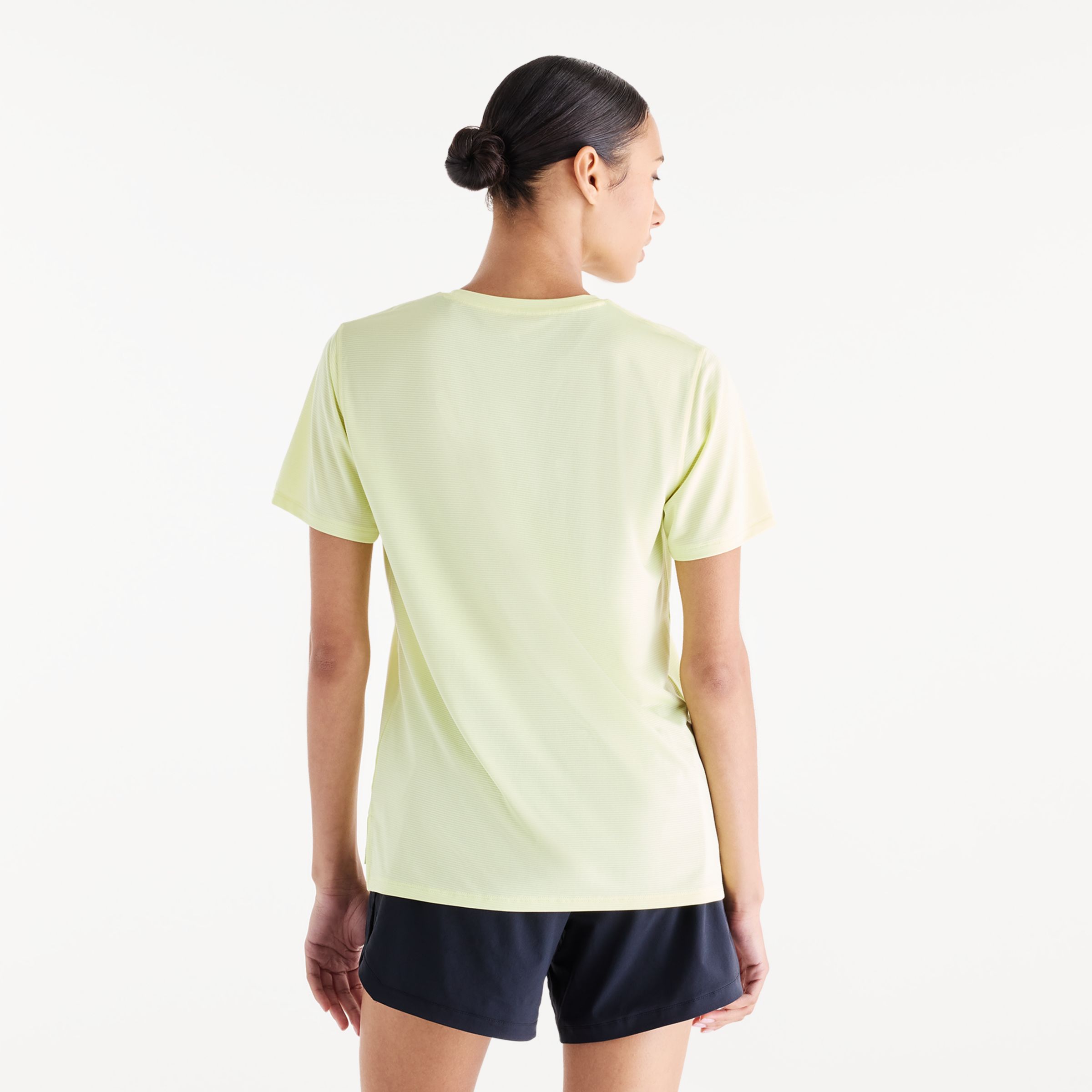 Sport Essentials 圓領上衣