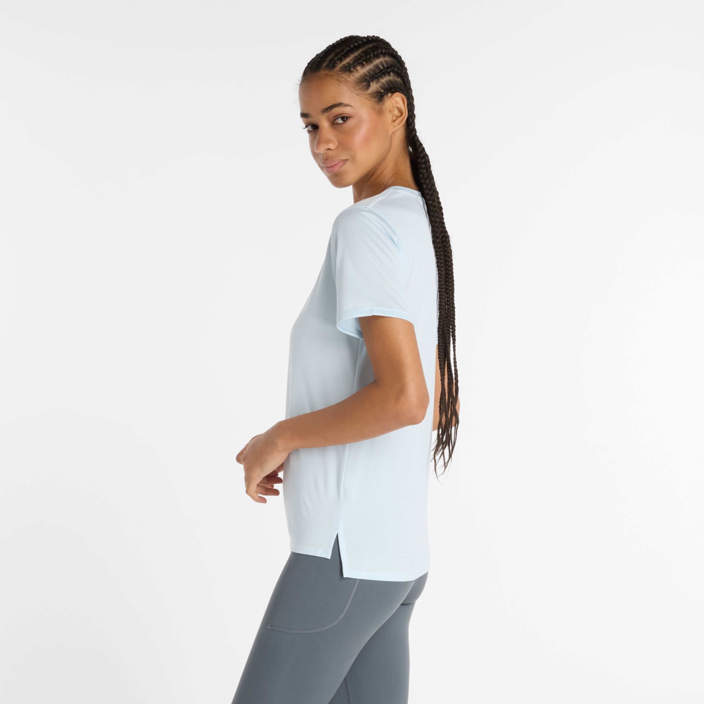 T-shirt Sport Essentials