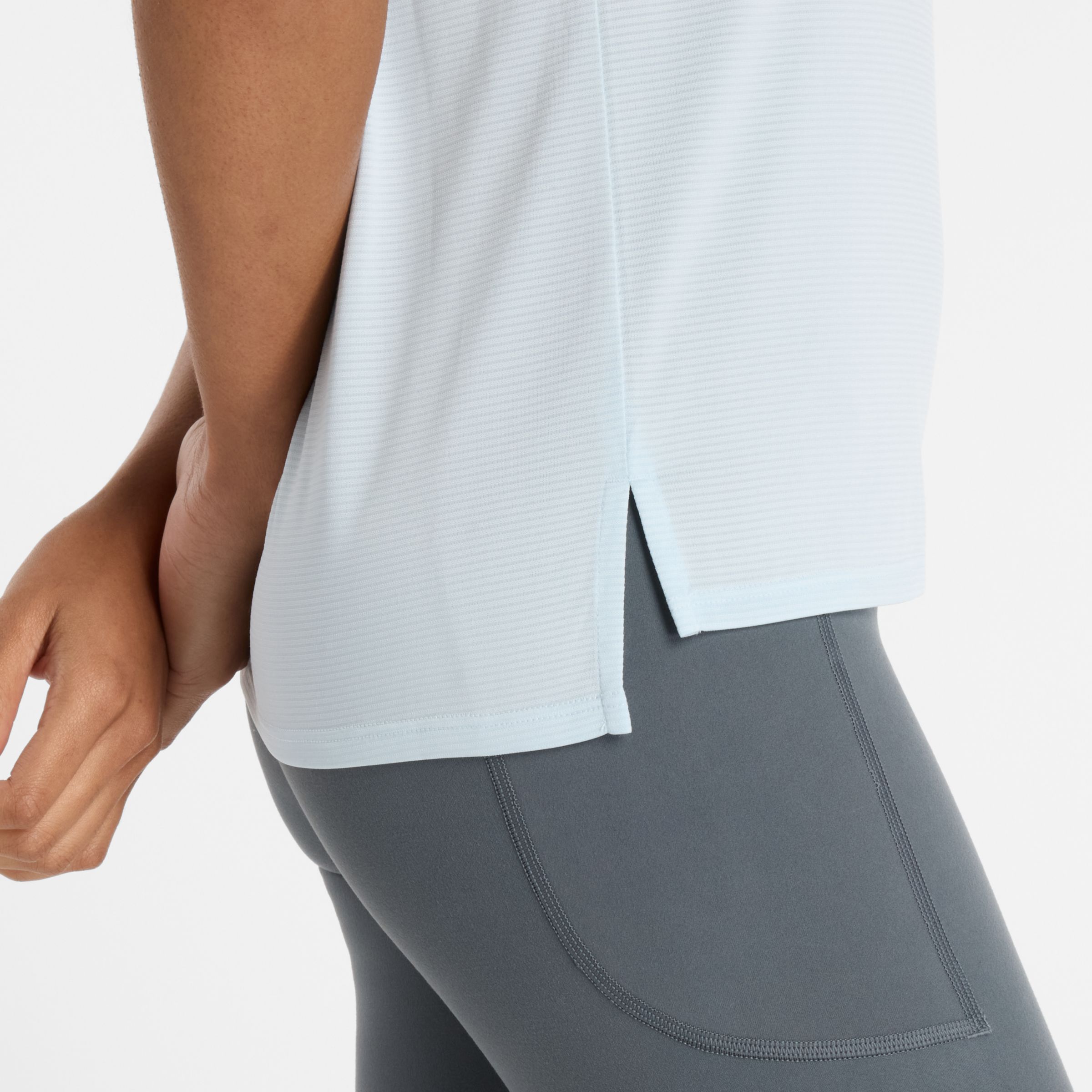 T-shirt Sport Essentials