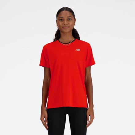 New balance womens tops hotsell