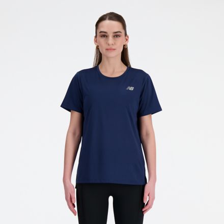 Sport Essentials 圓領上衣