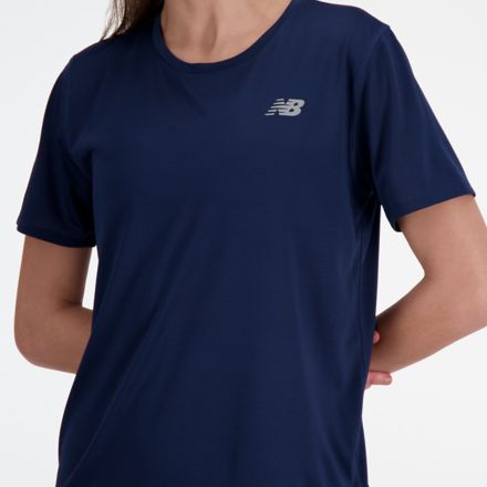 Sport Essentials 圓領上衣