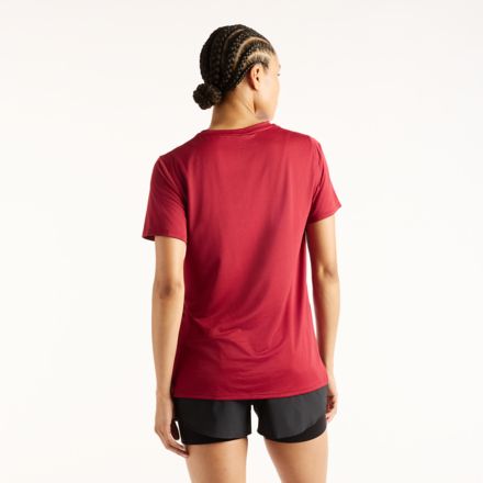 Sport Essentials 圓領上衣