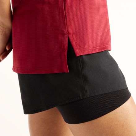 Sport Essentials 圓領上衣