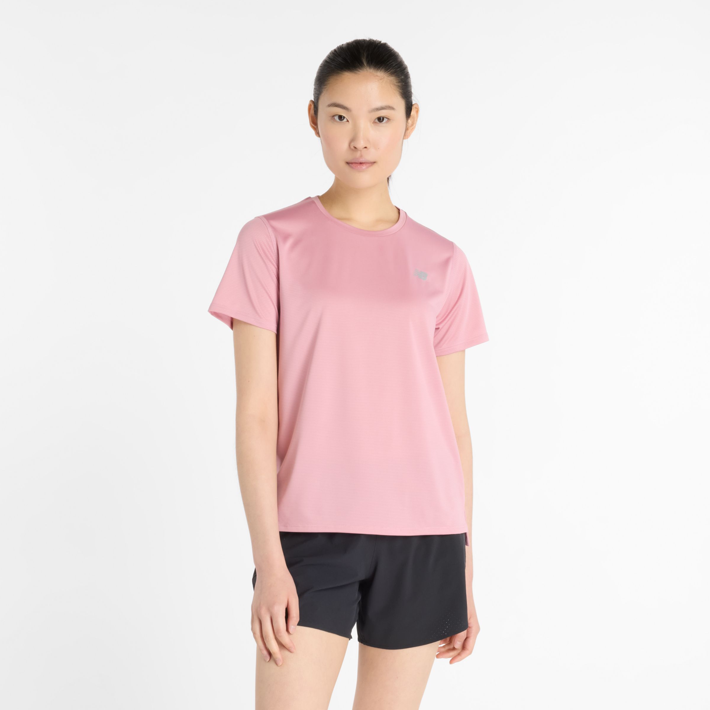 New Balance Women's Sports Essential T-shirt