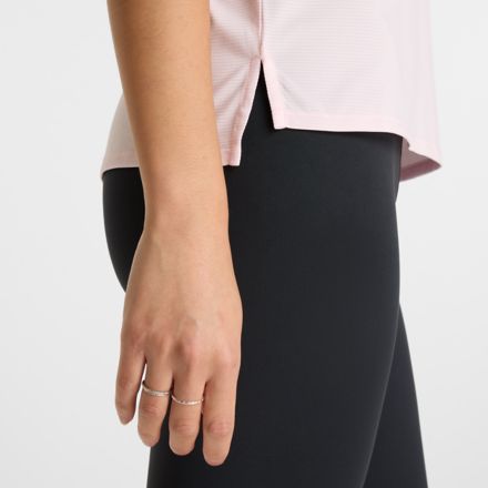 Sport Essentials 圓領上衣