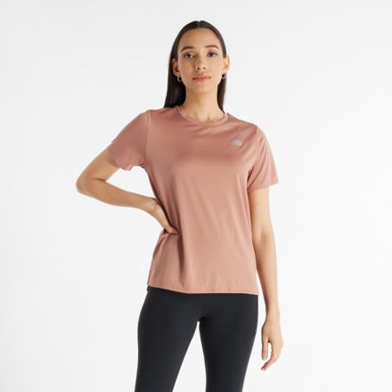 Sports Essential T-Shirt, SPARROW, WT41222SPW