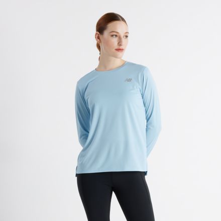 Athletics Long Sleeve