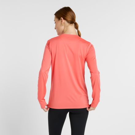 Sport Essential Long Sleeve