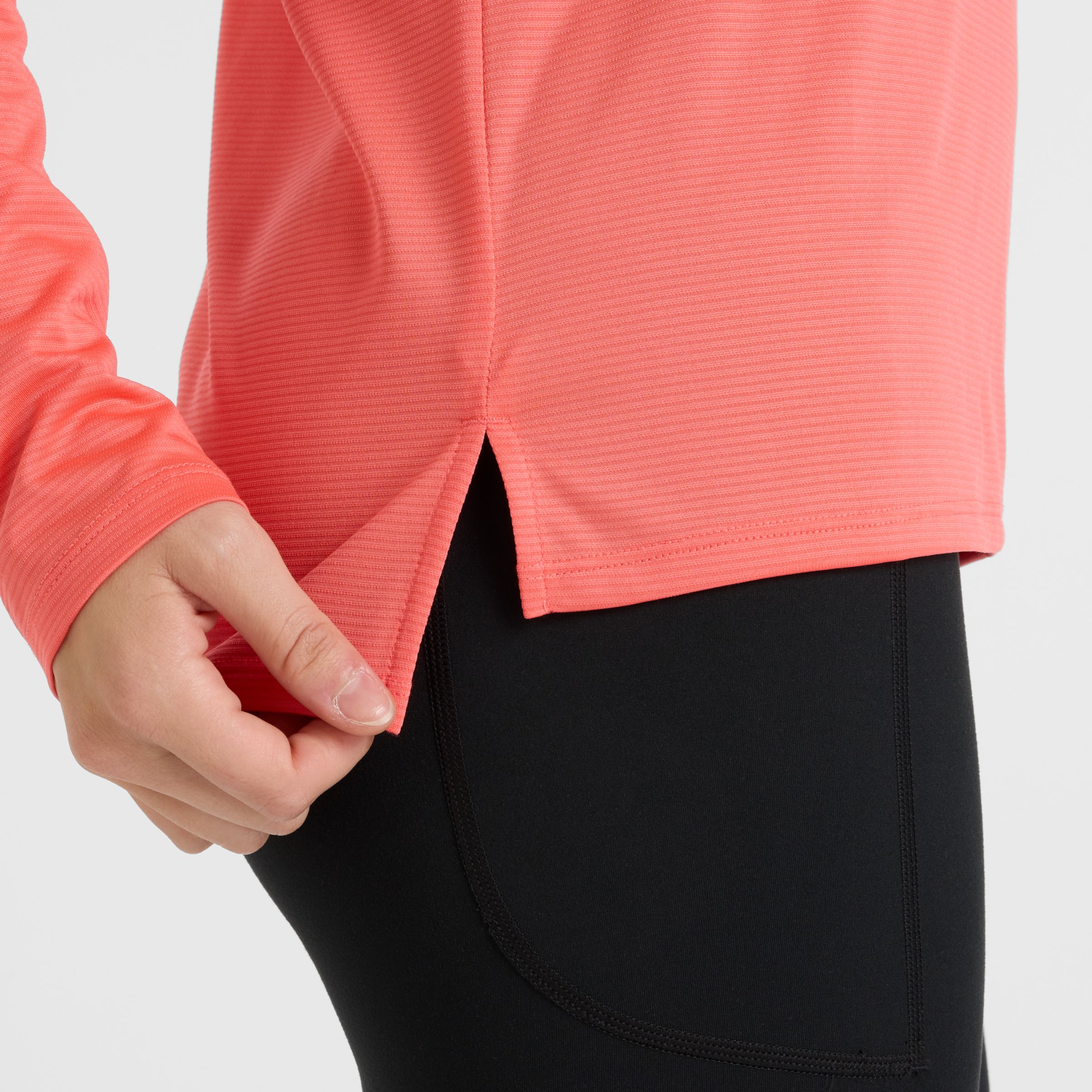 Sport Essential Long Sleeve