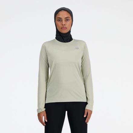 Sport Essentials 長袖上衣