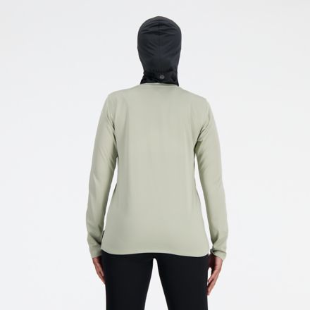 Sport Essentials 長袖上衣