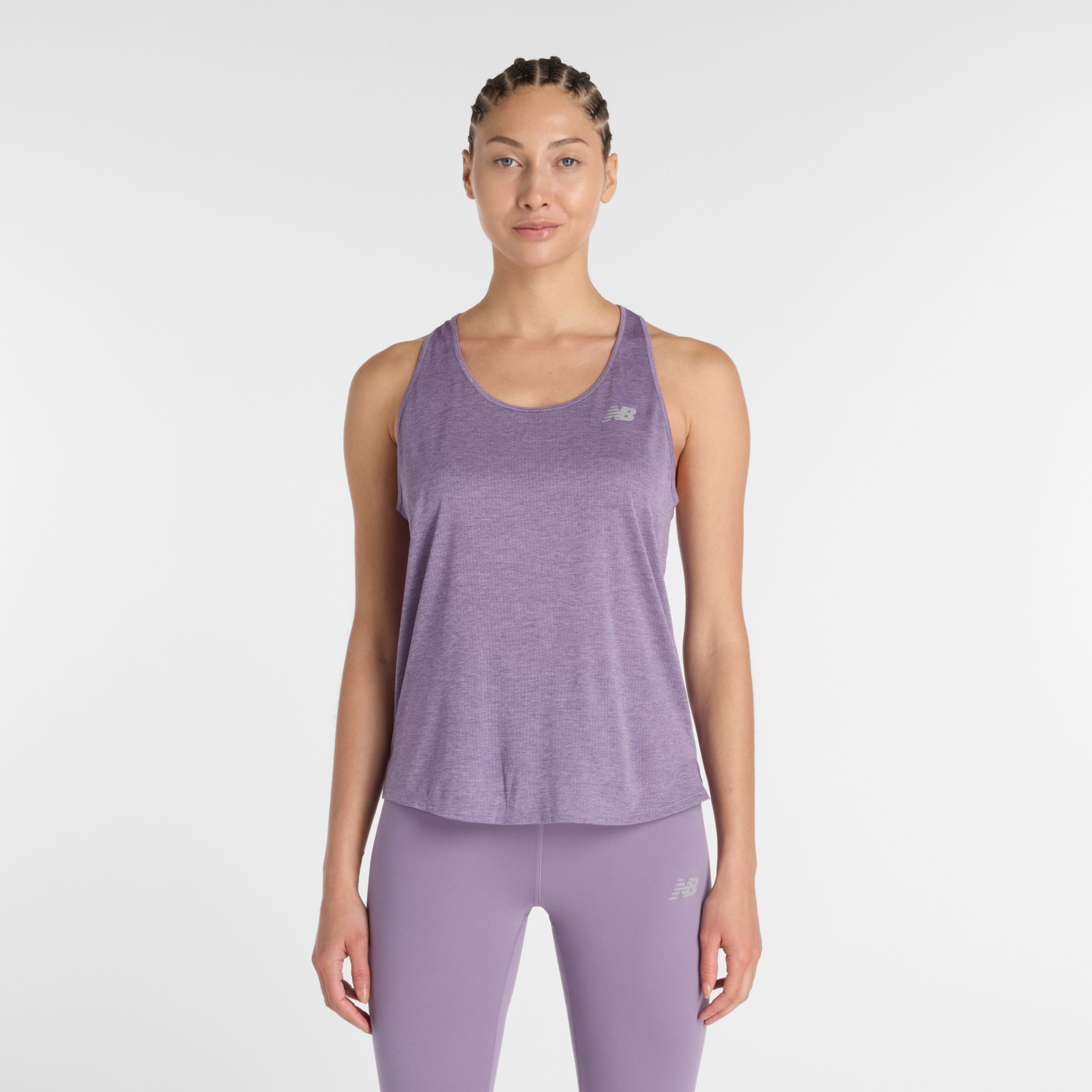 RC Essential Tank