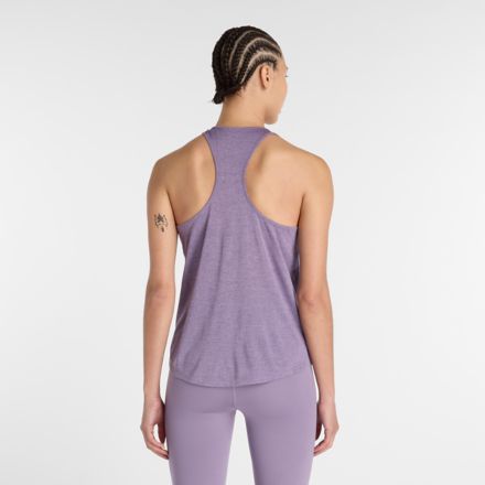 RC Essential Tank