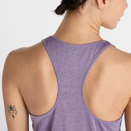 RC Essential Tank