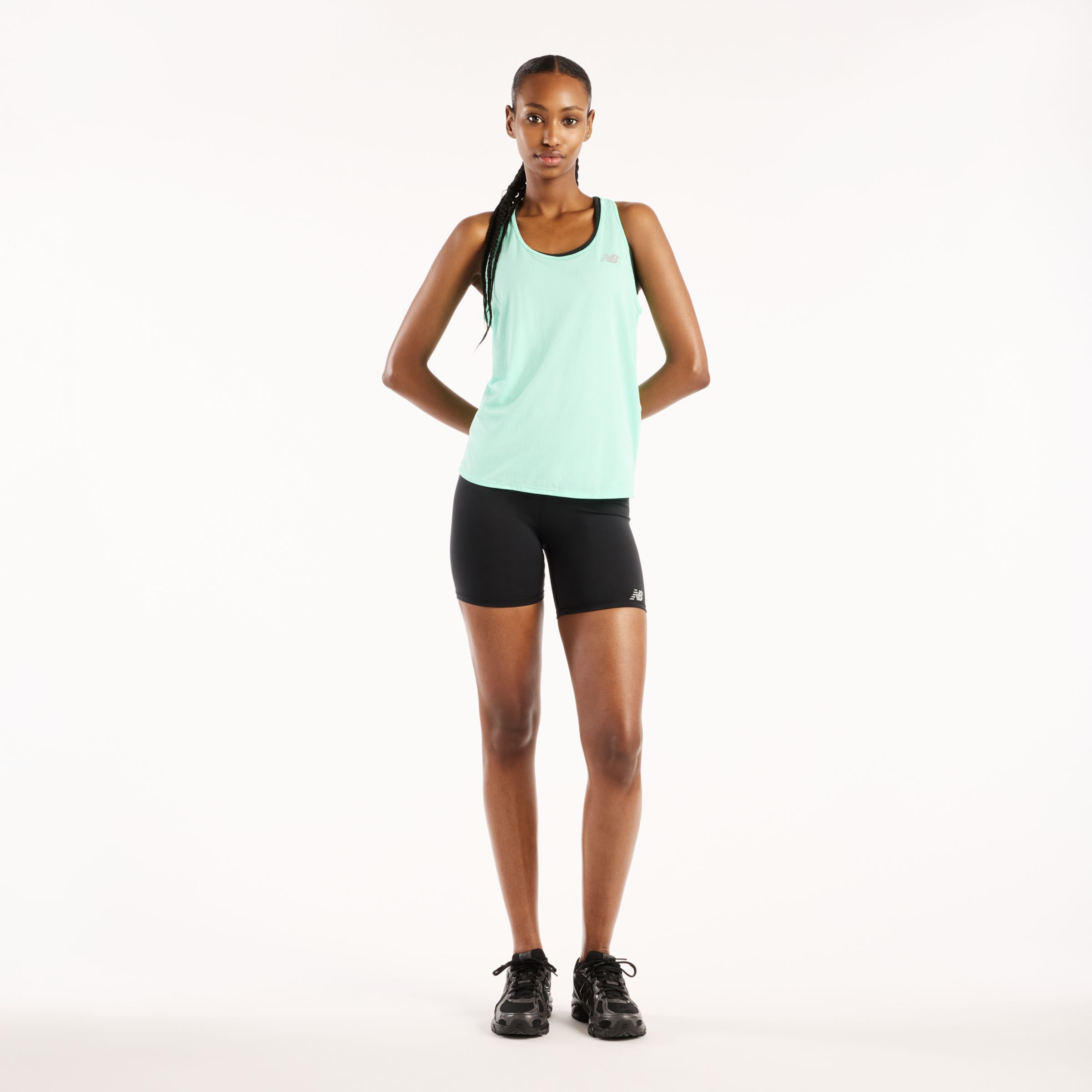 Athletics Tank