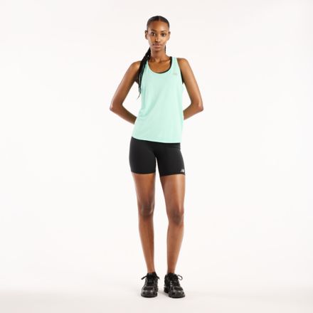Athletics Tank