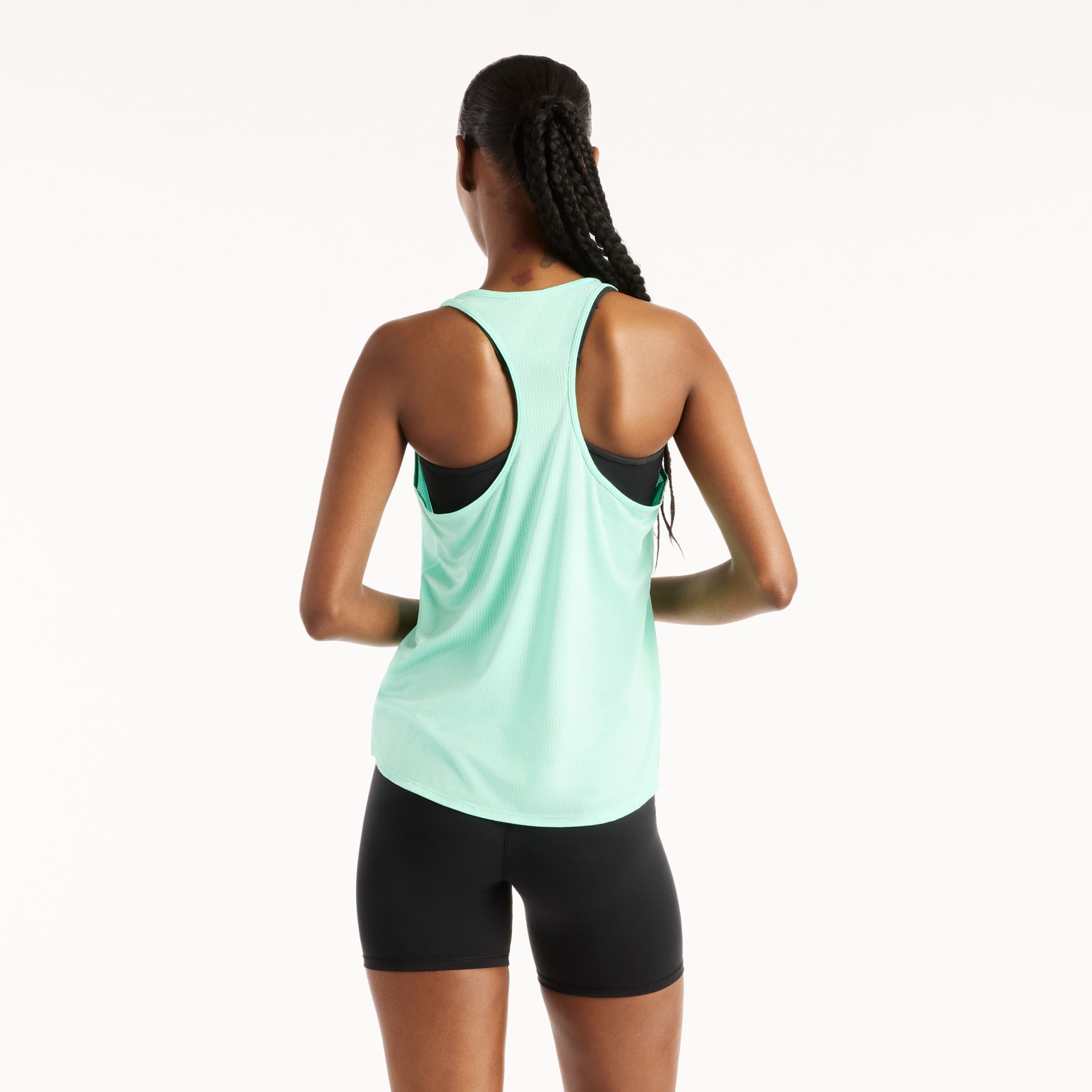 Athletics Tank