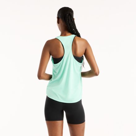 Athletics Tank