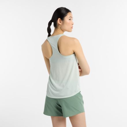 Athletics Tank - New Balance
