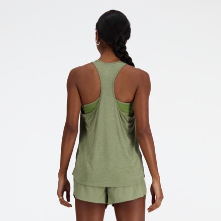 Athletics Tank