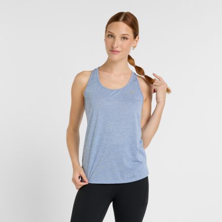 Athletics Tank