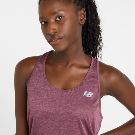 Athletics Tank