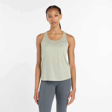 Athletics Tank