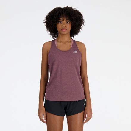 Athletics Tank