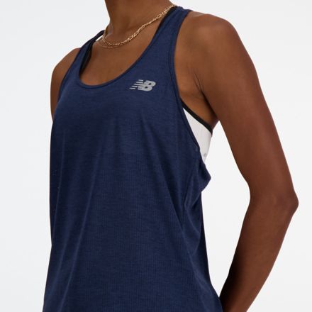 Athletics Tank