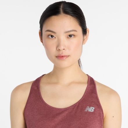 Athletics Tank