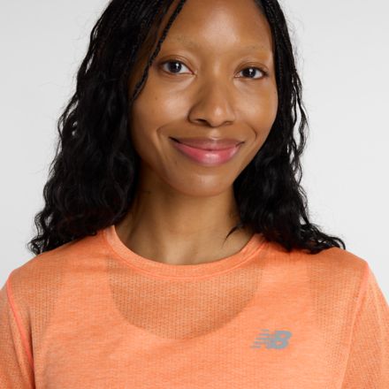 RC Essential T-Shirt, Caviar Heather, WT41253AAE