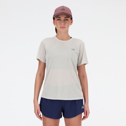 Athletics T-Shirt - New Balance